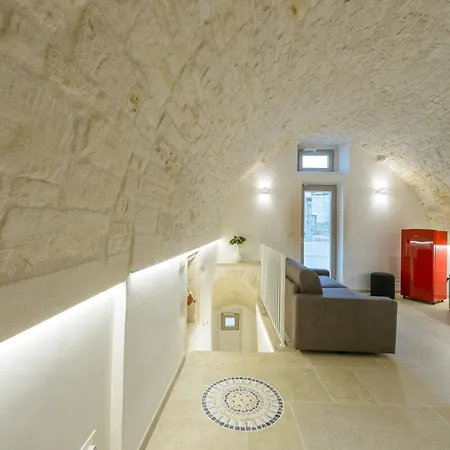 Relais I Quattro Cuori Villa Martina Franca Exterior photo