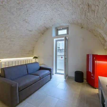 Relais I Quattro Cuori Villa Martina Franca Exterior photo