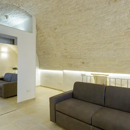 Relais I Quattro Cuori Villa Martina Franca Exterior photo