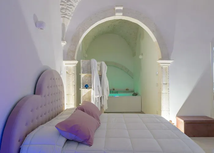 Relais I Quattro Cuori
