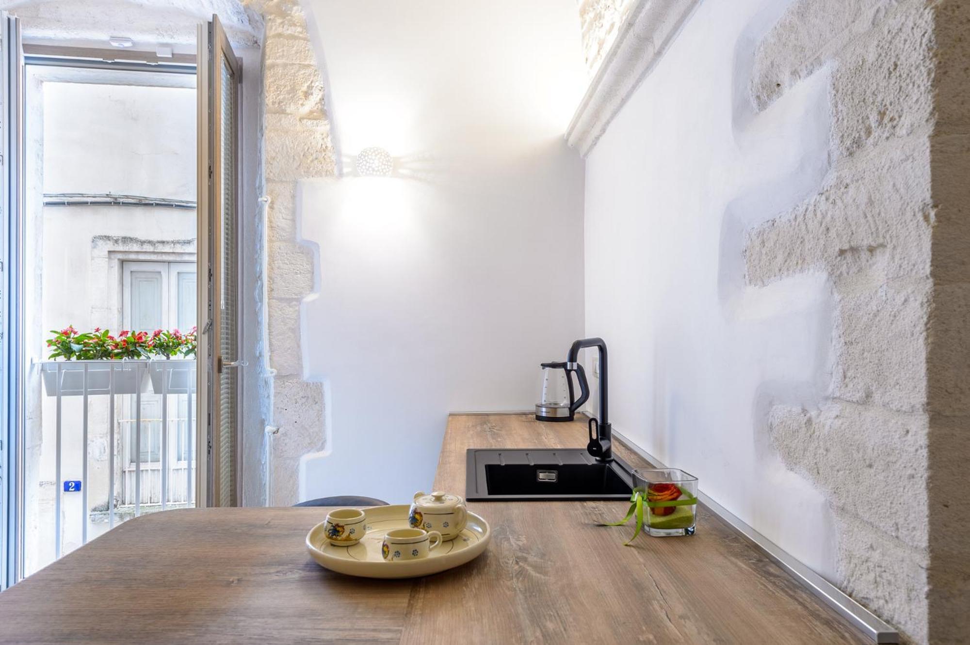 Relais I Quattro Cuori Martina Franca