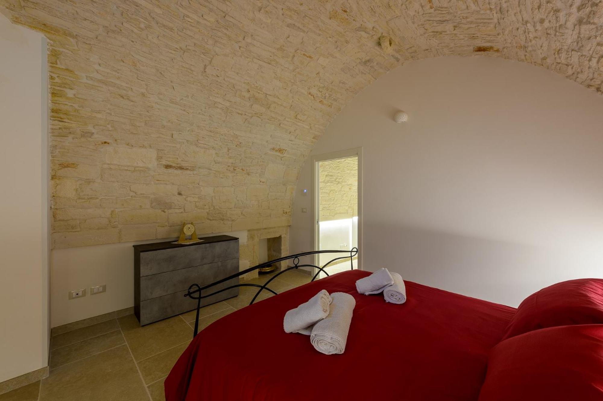 Relais I Quattro Cuori Holiday home