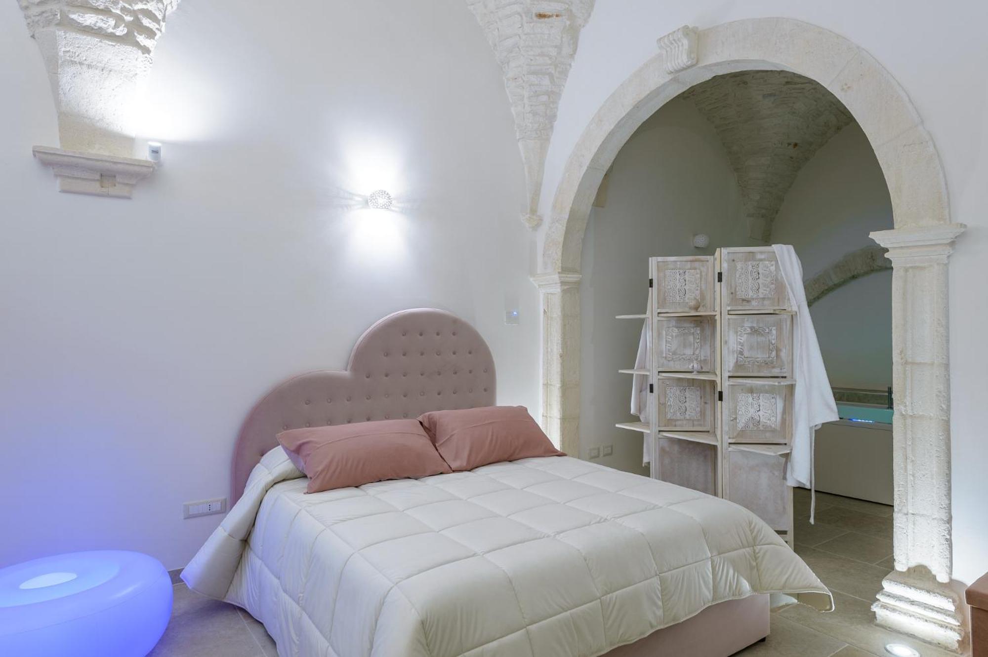 Relais I Quattro Cuori