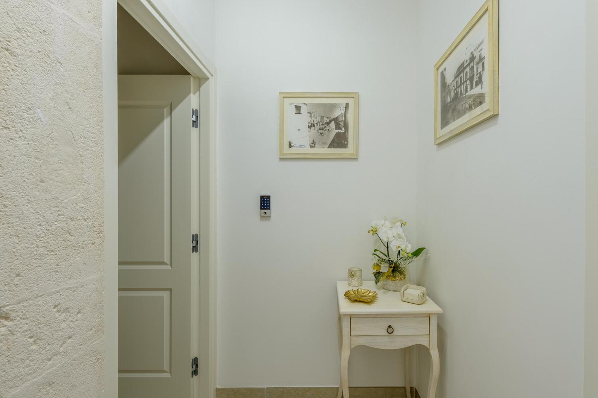 Relais I Quattro Cuori Holiday home *