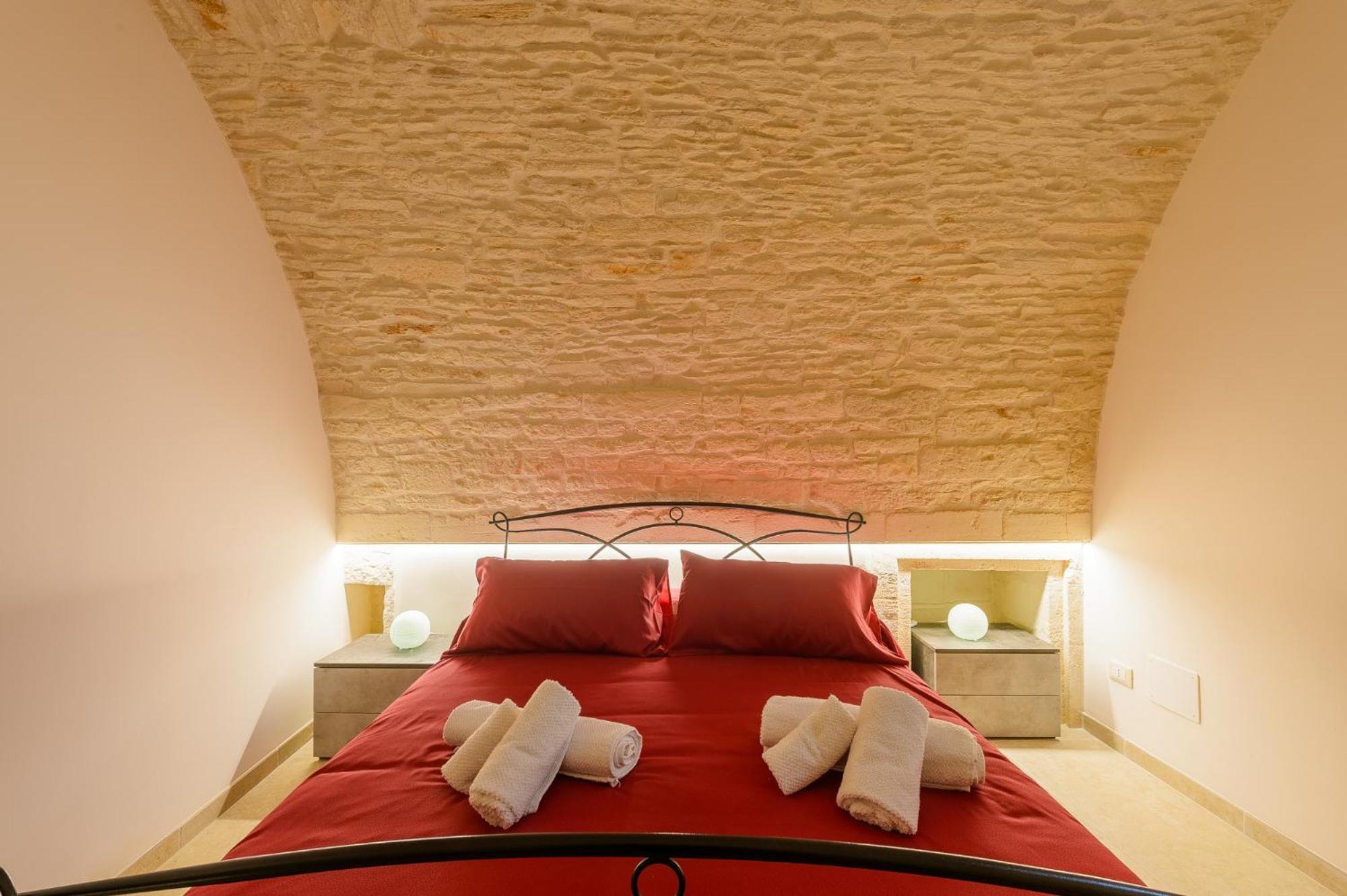 Relais I Quattro Cuori Holiday home Martina Franca