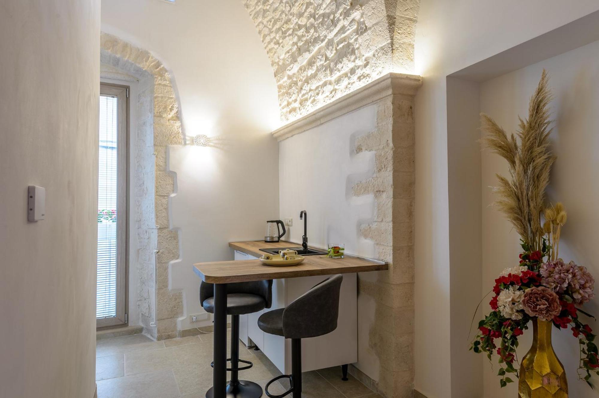 Holiday home Relais I Quattro Cuori Martina Franca