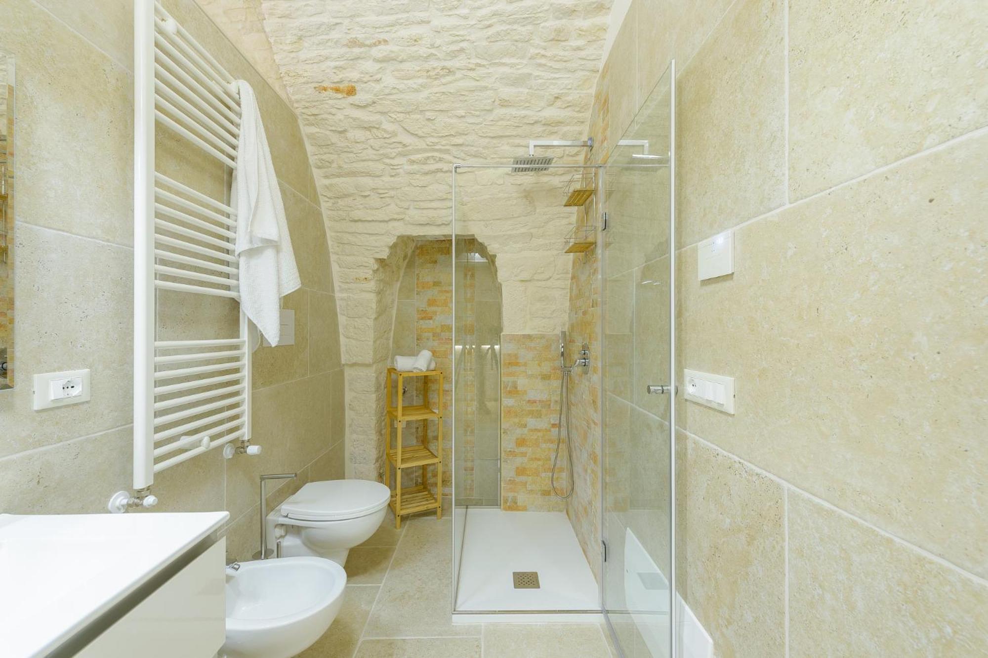 Relais I Quattro Cuori Holiday home