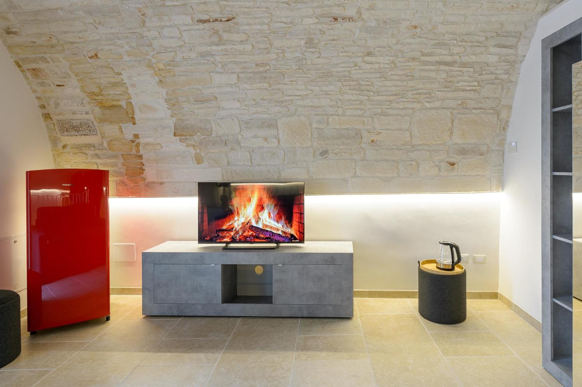 Relais I Quattro Cuori *