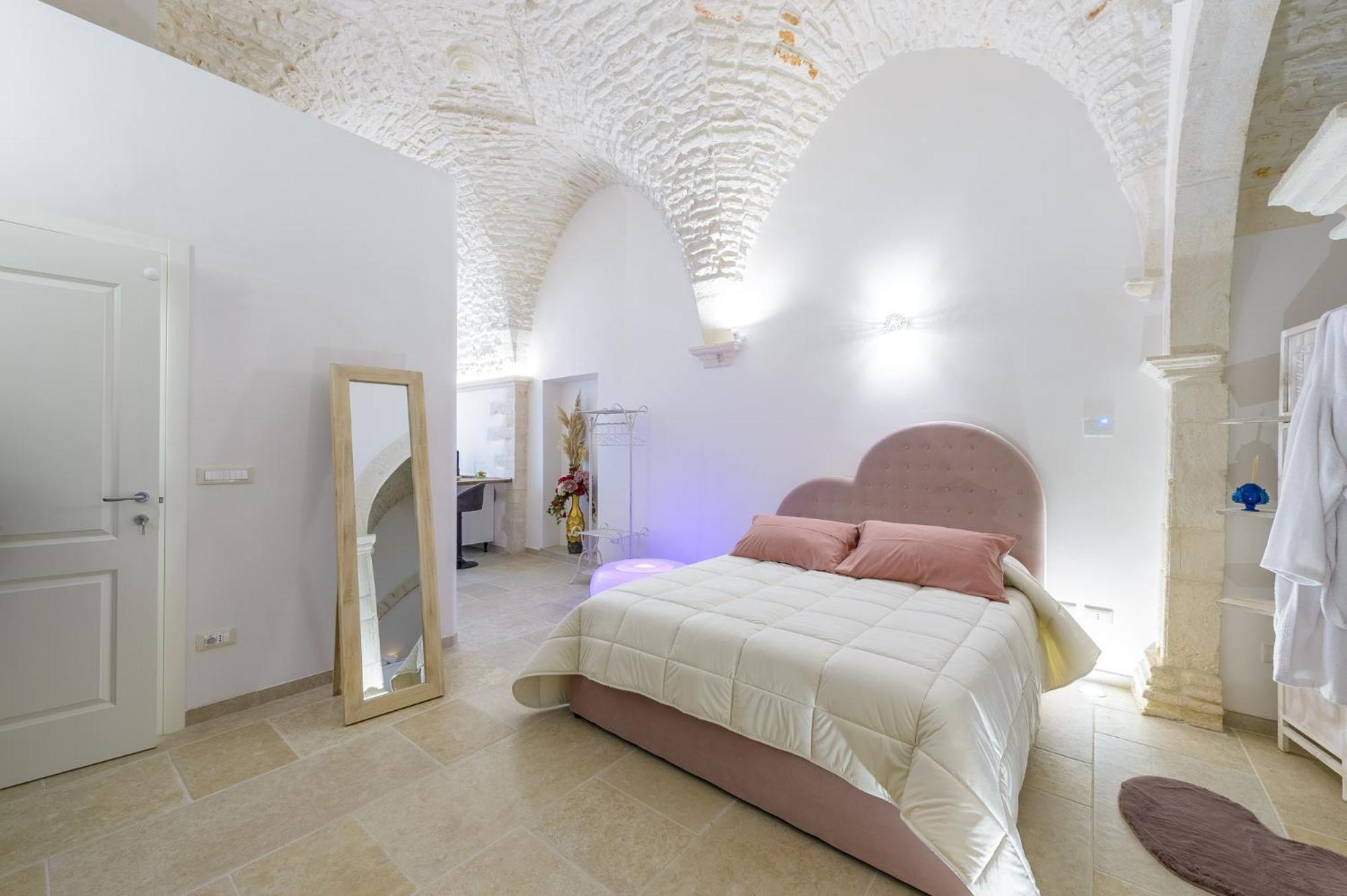 Relais I Quattro Cuori Martina Franca