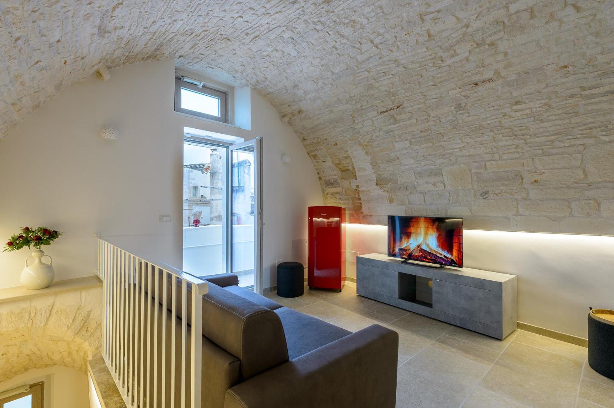 Holiday home Relais I Quattro Cuori *