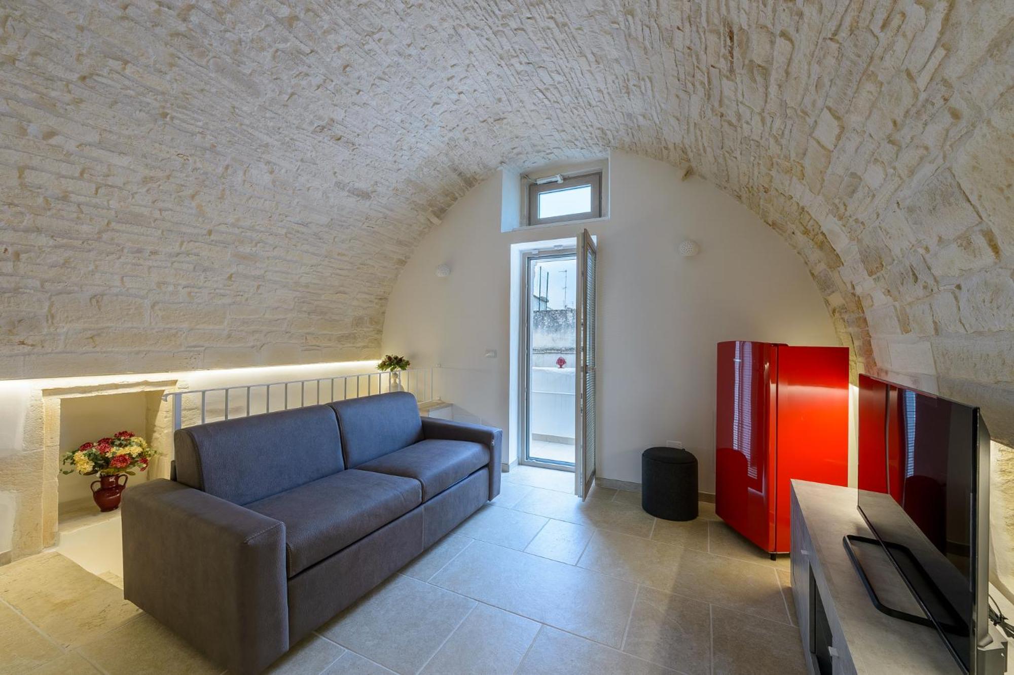 Relais I Quattro Cuori *