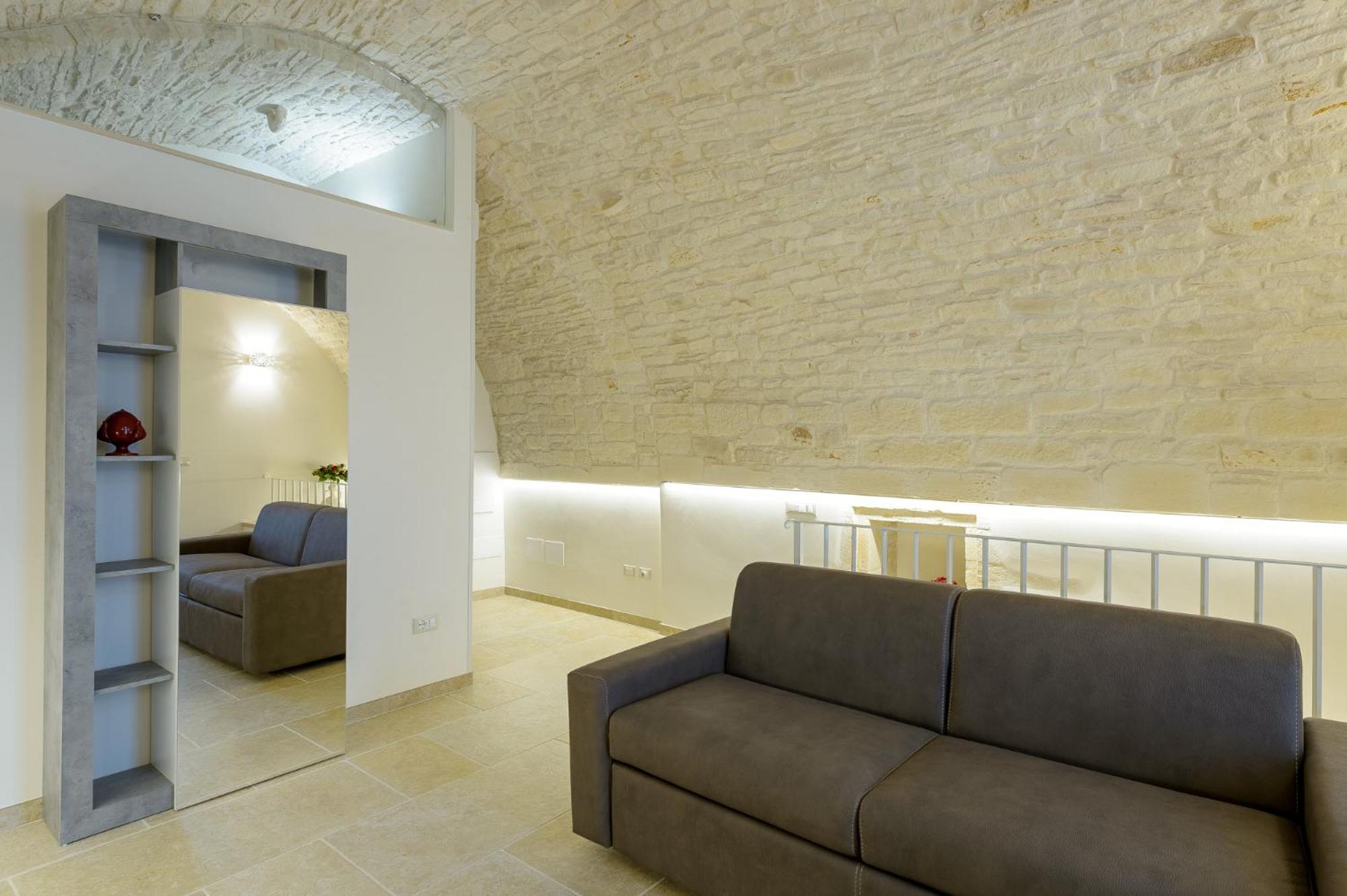 Relais I Quattro Cuori Holiday home