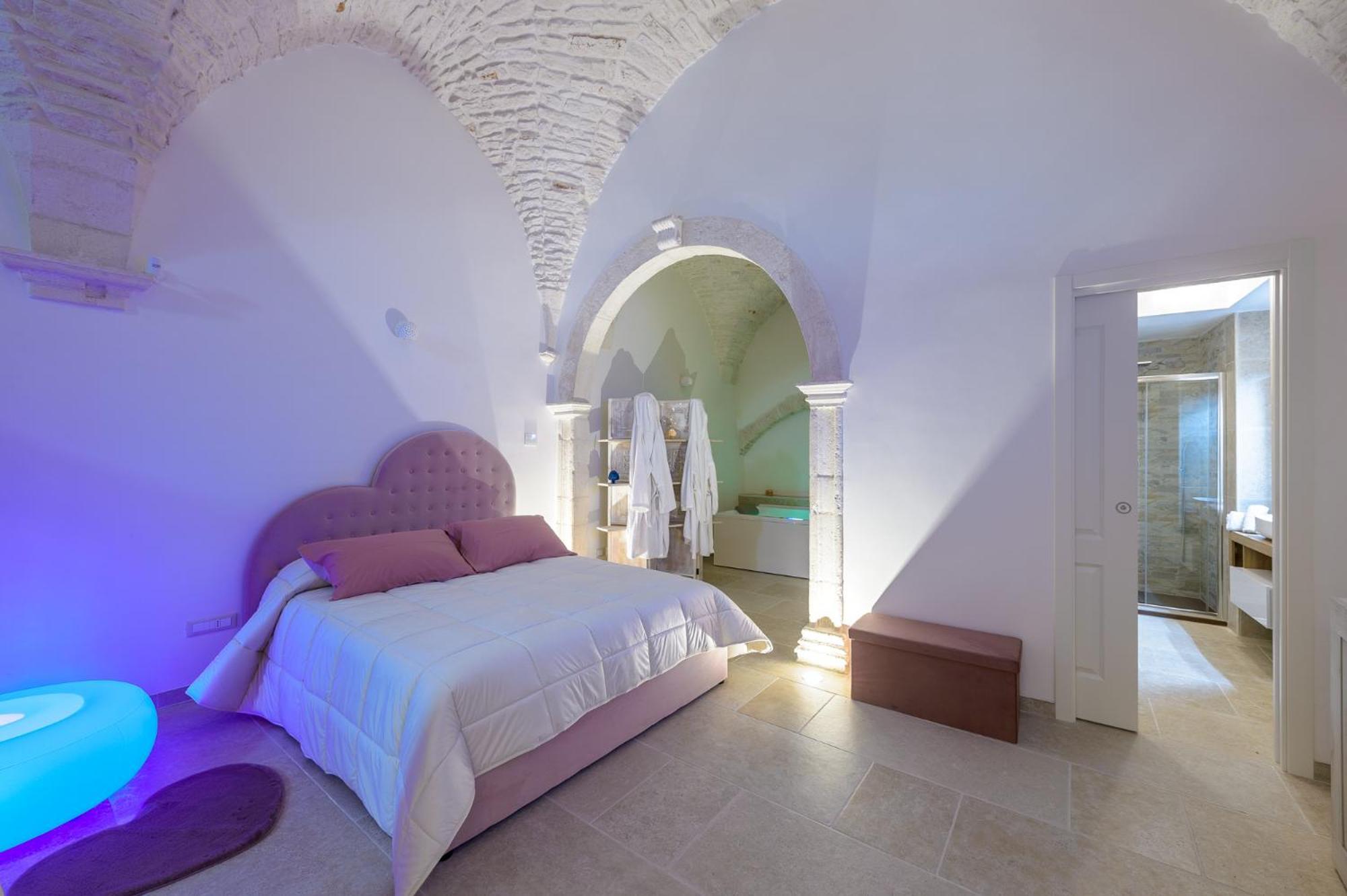 Relais I Quattro Cuori *